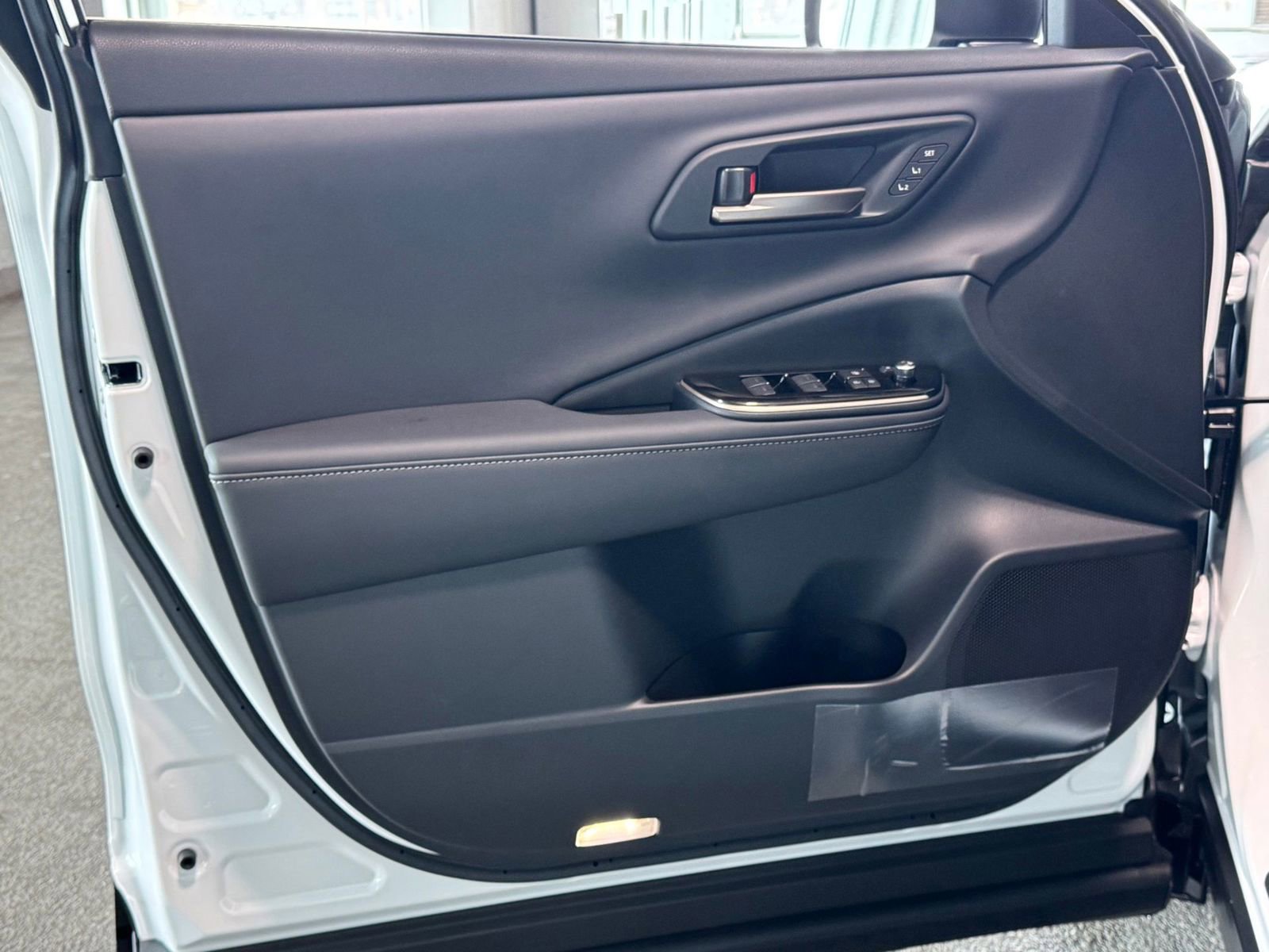 New 2026 Toyota Crown Signia image 18