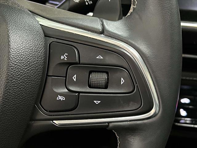 Certified 2023 Buick Envision Essence image 21