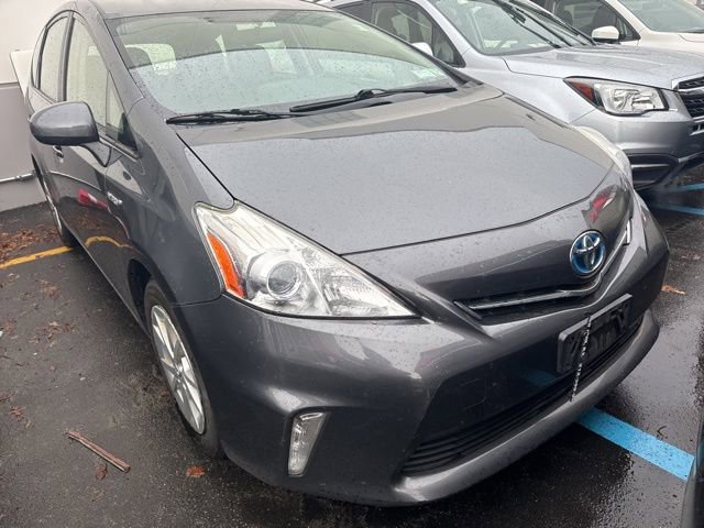Used 2013 Toyota Prius V Two