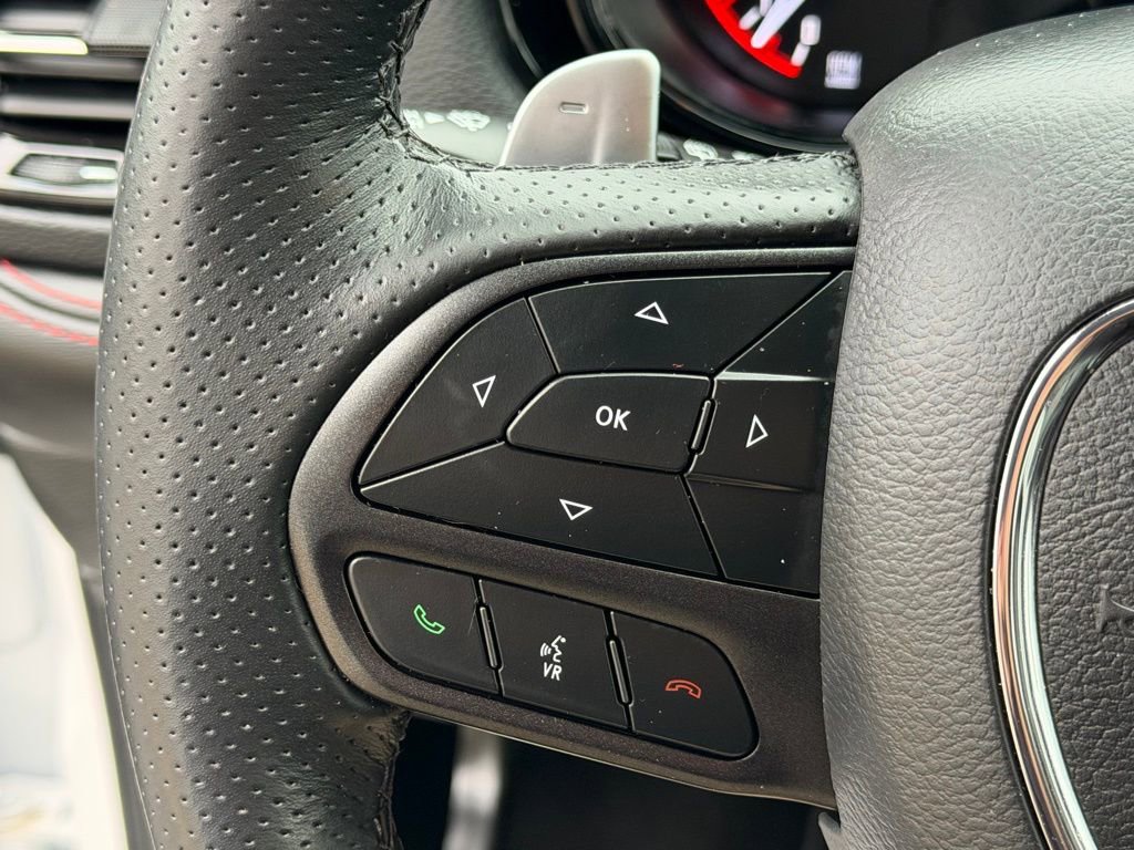 Certified 2024 Dodge Durango R/T image 24