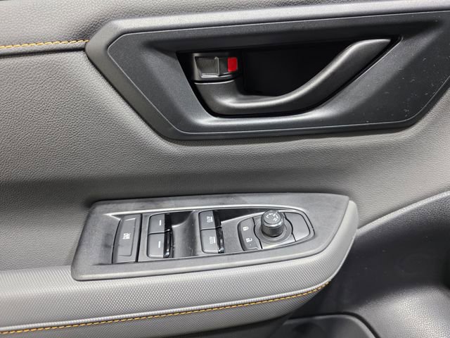 New 2026 Subaru Forester Wilderness w/ Wilderness Plus Package image 12