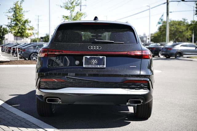 New 2026 Audi Q5 Premium Plus AWD/4WD image 9