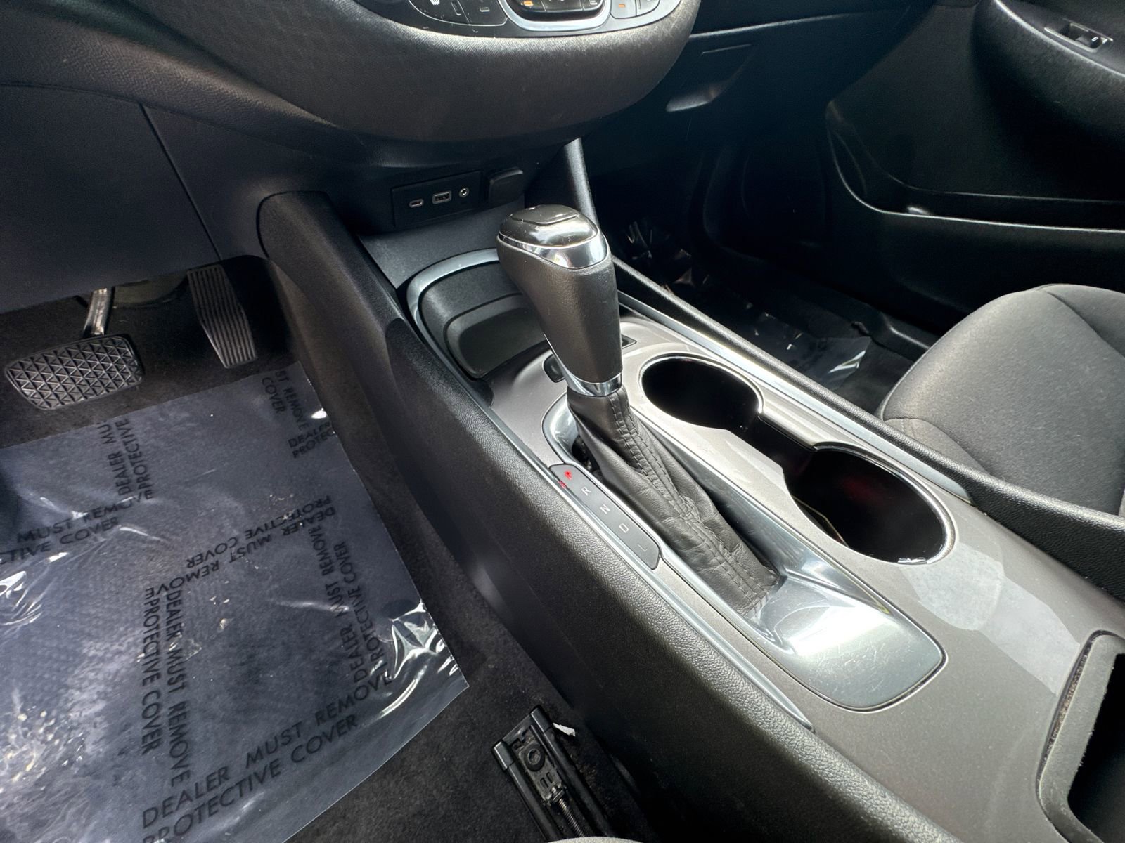 Used 2020 Chevrolet Malibu LT FWD image 29