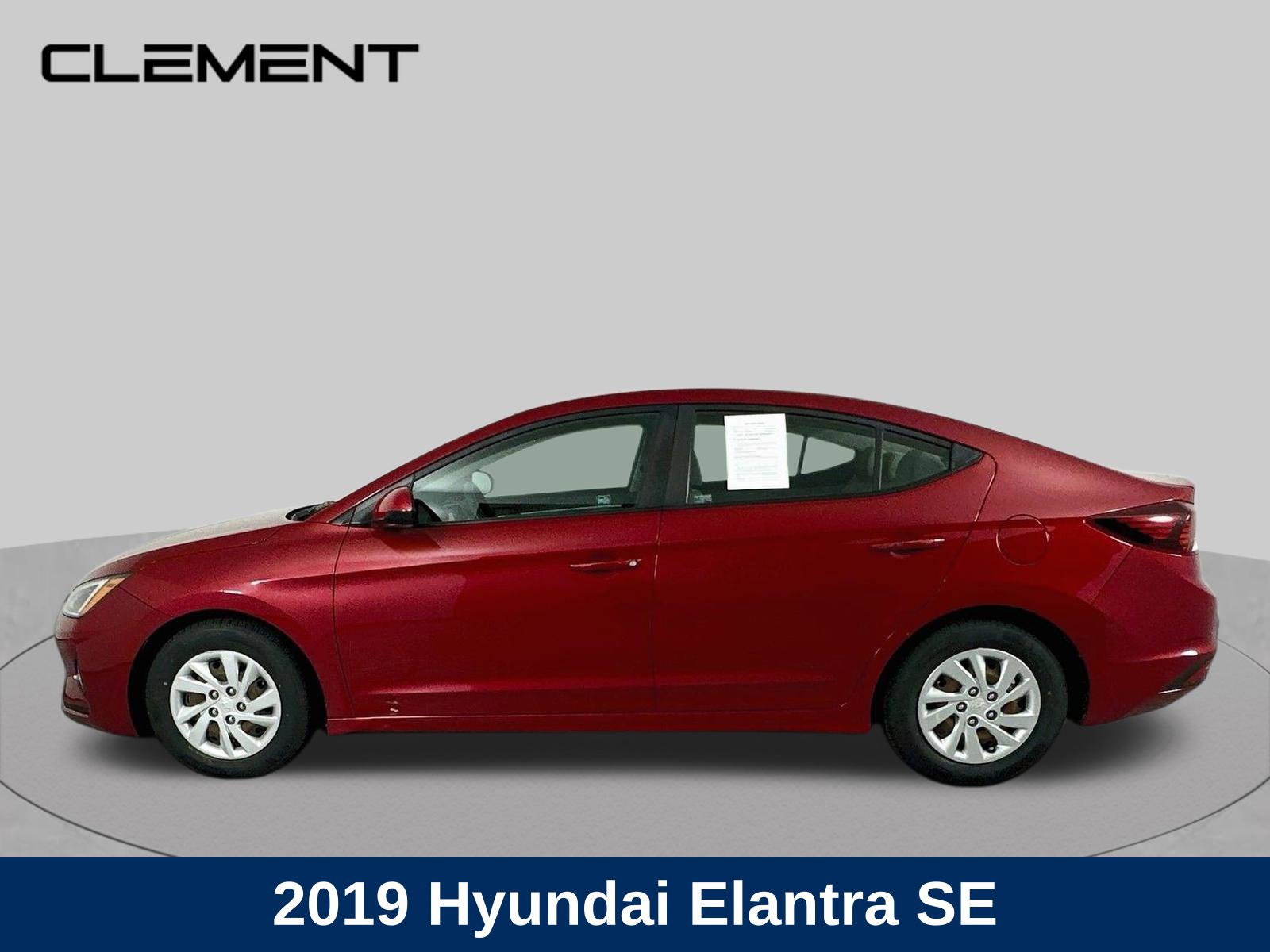Used 2019 Hyundai Elantra SE FWD image 4