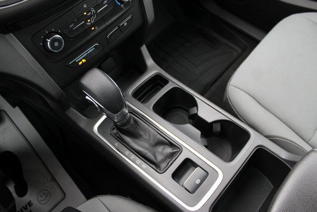 Used 2018 Ford Escape S image 23