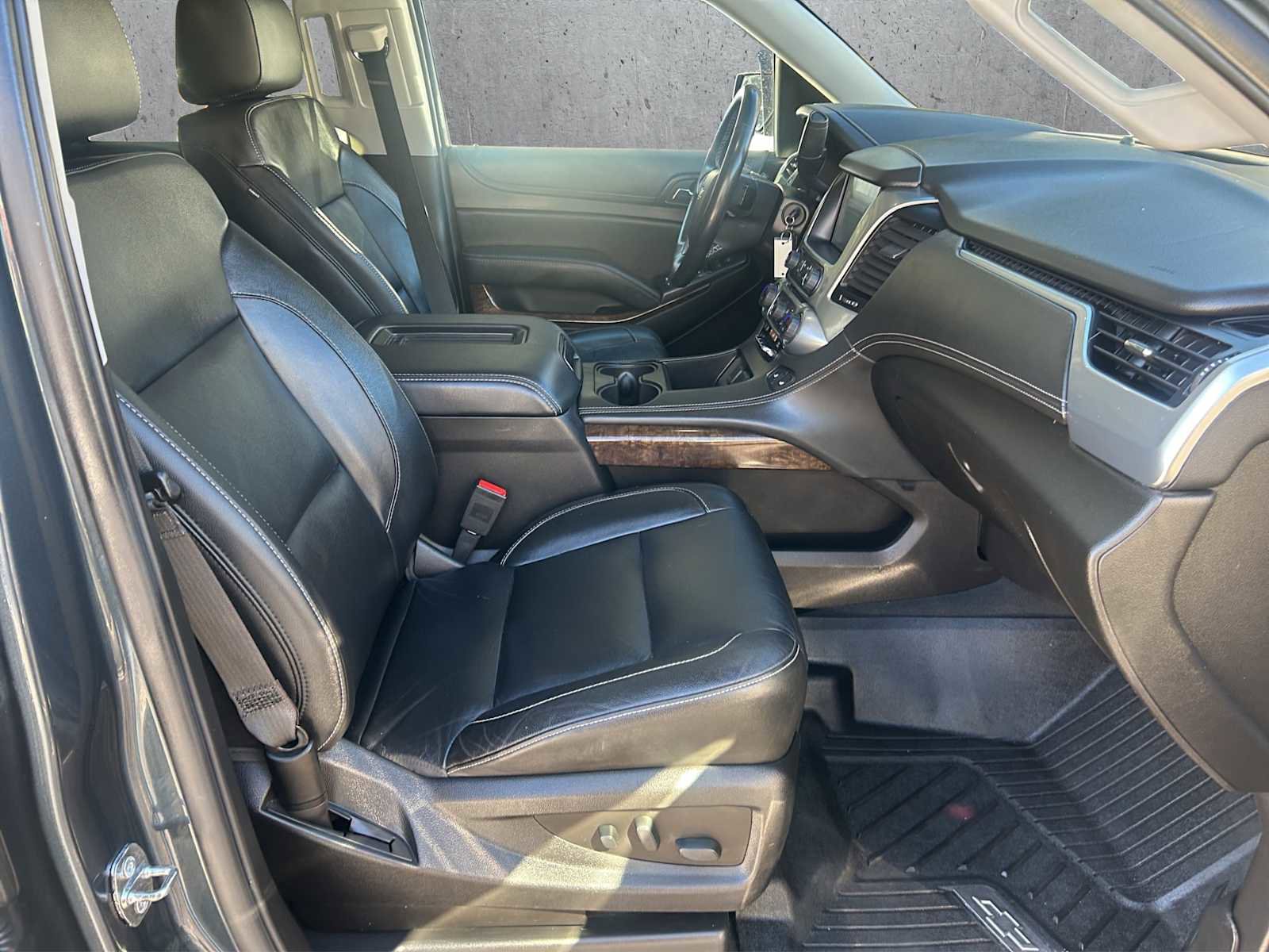 Used 2019 Chevrolet Tahoe LT image 23