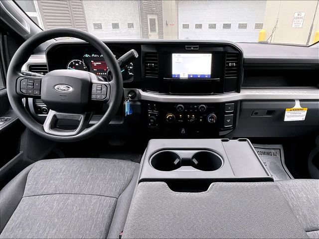 New 2026 Ford F250 XL AWD/4WD image 6