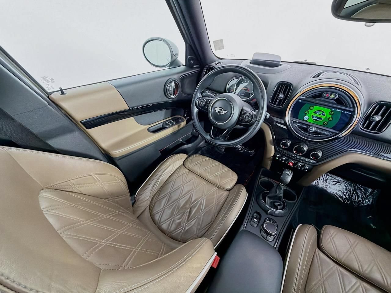 Used 2017 MINI Cooper Countryman S AWD/4WD image 11