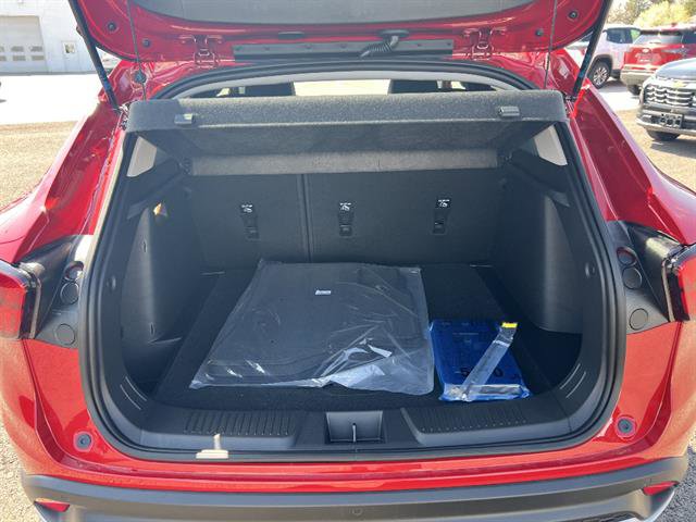 New 2026 Chevrolet Trax LT FWD image 5