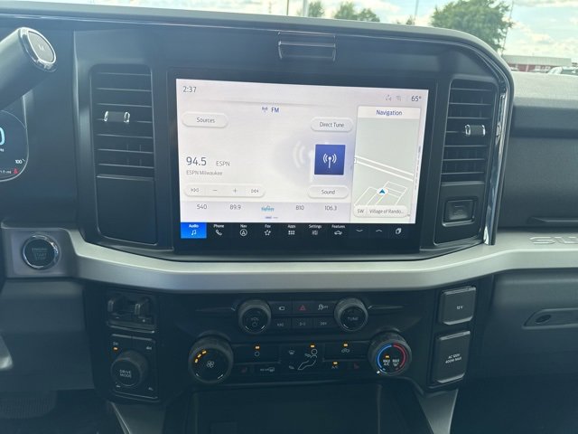 New 2026 Ford F250 XLT w/ XLT Premium Package image 37