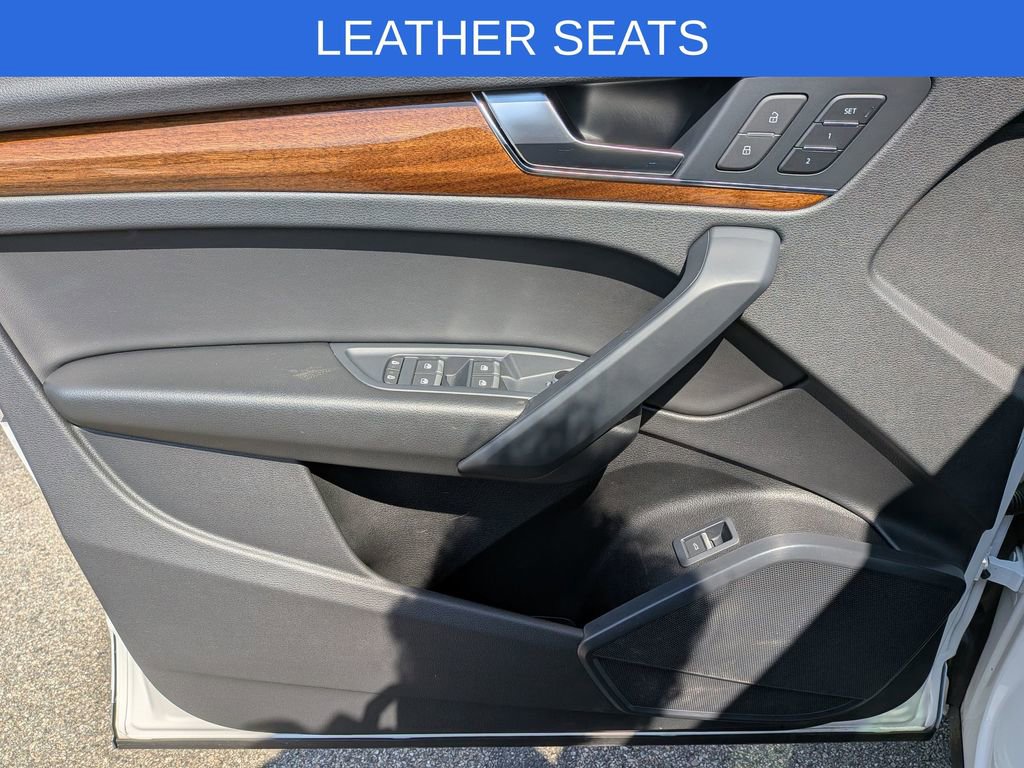 Used 2022 Audi Q5 2.0T Premium image 13