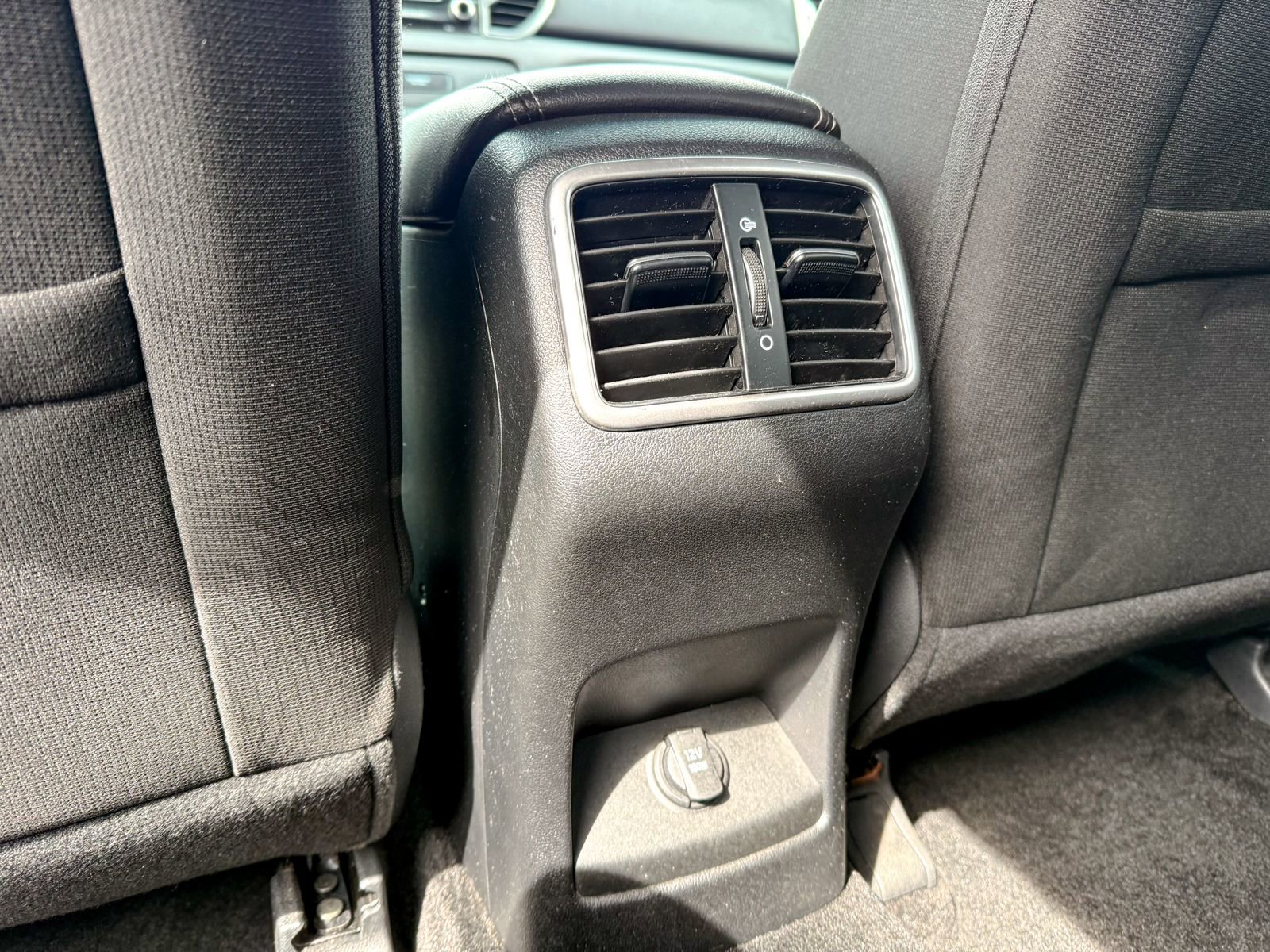 Certified 2017 Kia Sportage LX w/ LX Popular Package image 10