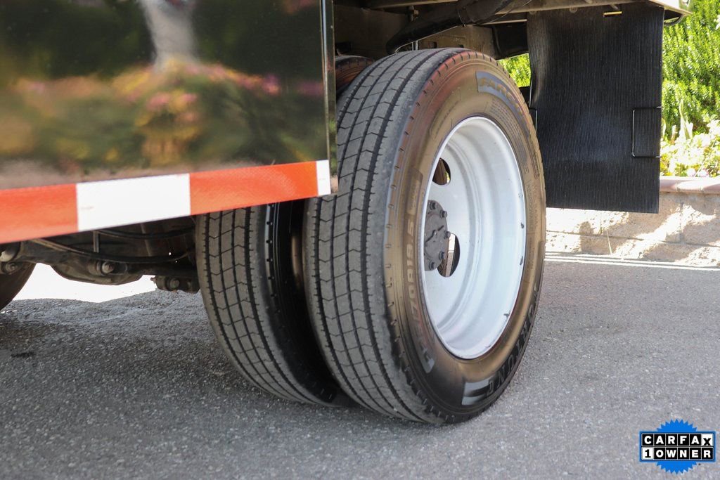 Used 2017 Ford F450 XL w/ Power Equipment Group RWD image 38