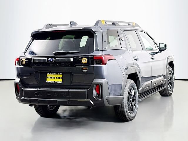New 2026 Subaru Outback Wilderness image 7