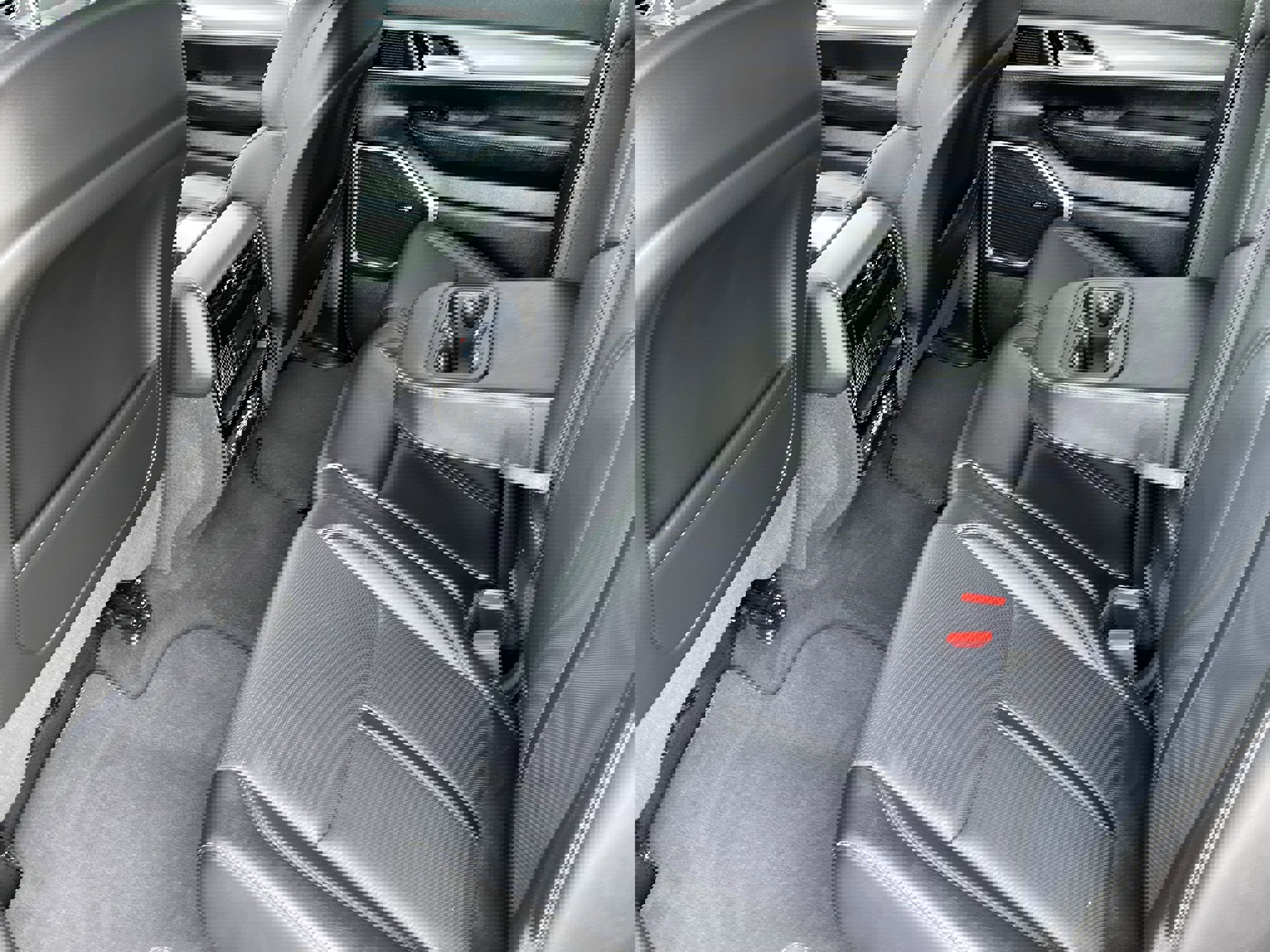 New 2026 Jeep Grand Wagoneer Limited w/ 8-Passenger Seating Package AWD/4WD image 20