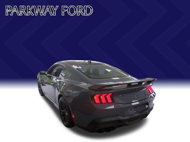 Used 2024 Ford Mustang Dark Horse RWD image 2