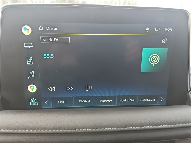 Certified 2022 Chevrolet Tahoe LT w/ Luxury Package image 13