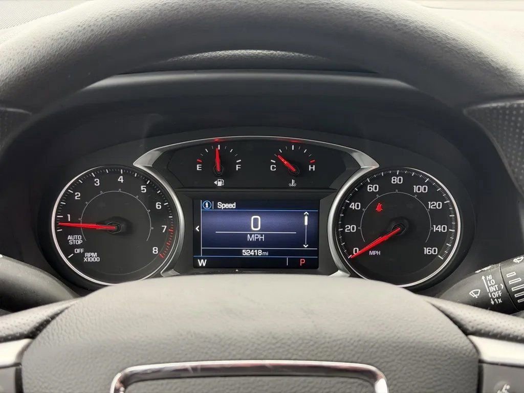 Used 2021 GMC Acadia SLE w/ Driver Convenience Package image 18