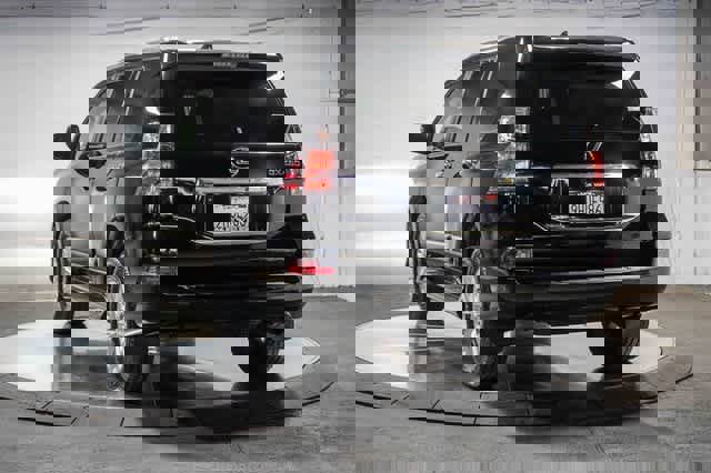 Used 2019 Lexus GX 460 Premium image 2