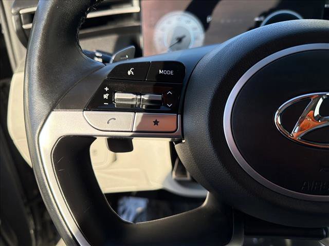 Used 2024 Hyundai Tucson Limited image 15