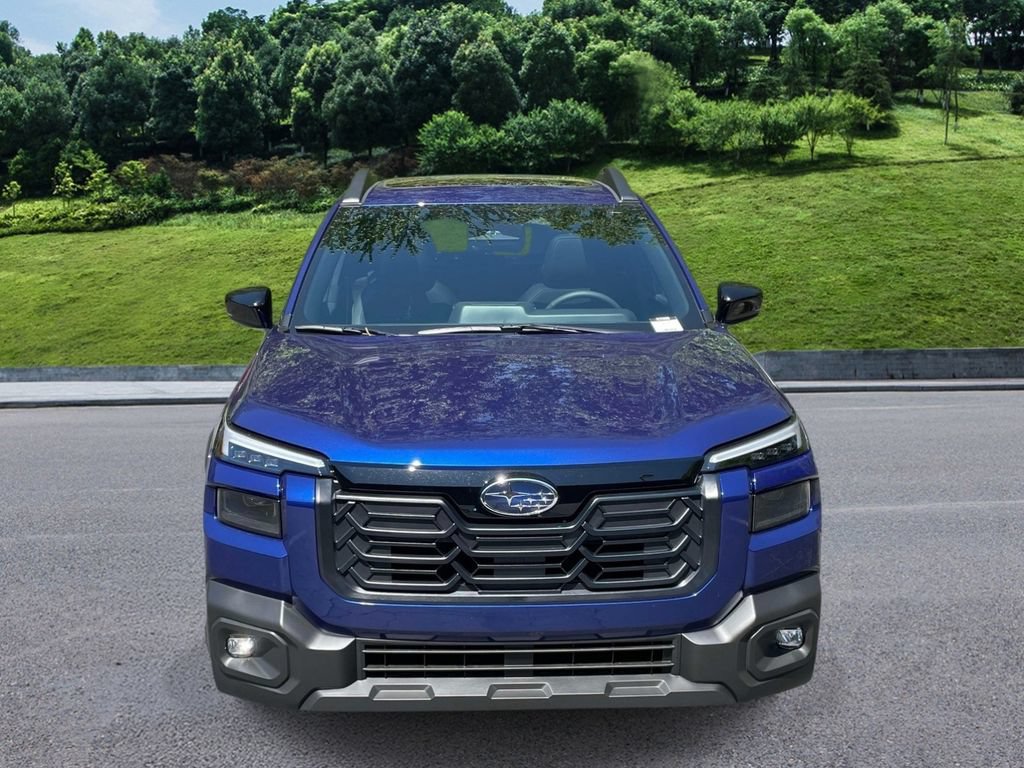 New 2026 Subaru Outback Limited w/ Premium/Limited Plus Package AWD/4WD image 8