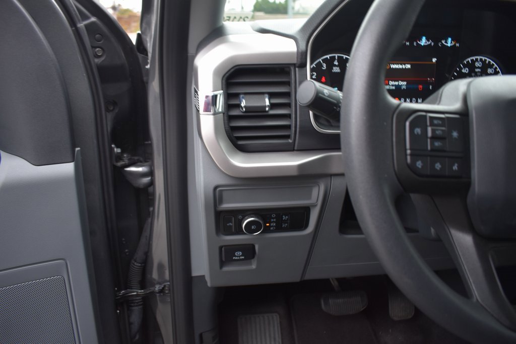 Used 2023 Ford F150 XL image 15