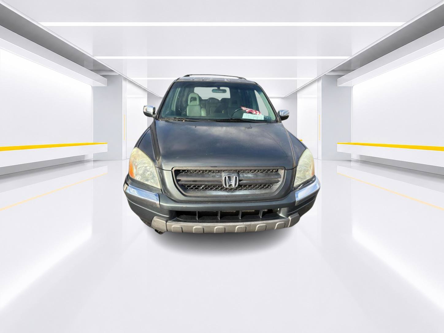 Used 2004 Honda Pilot EX image 1