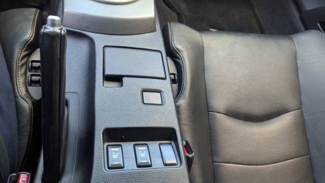 Used 2003 Nissan 350Z Touring RWD image 34