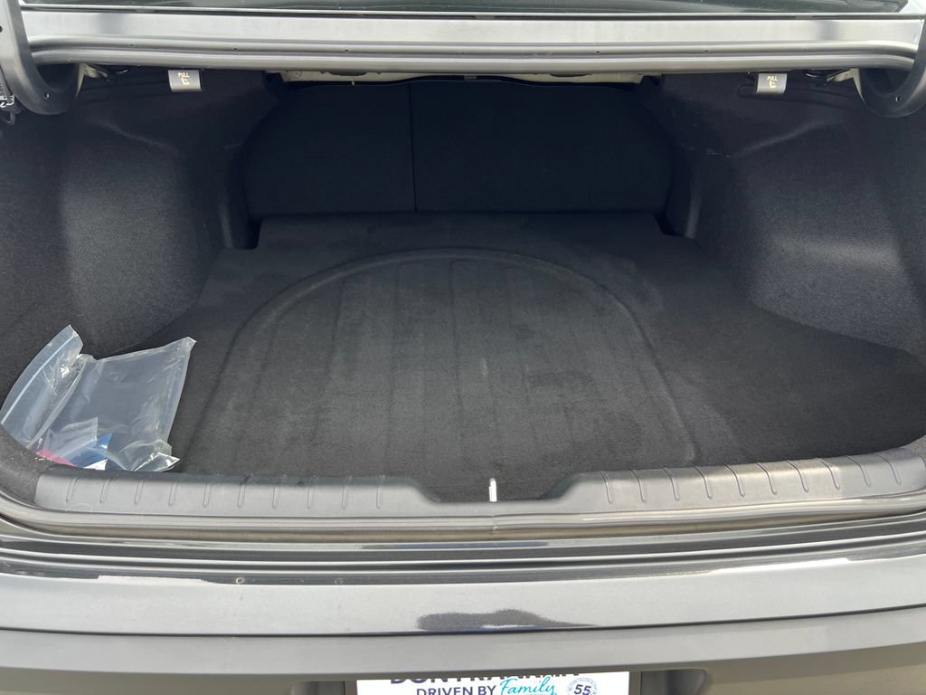 Certified 2025 Kia K4 EX FWD image 9