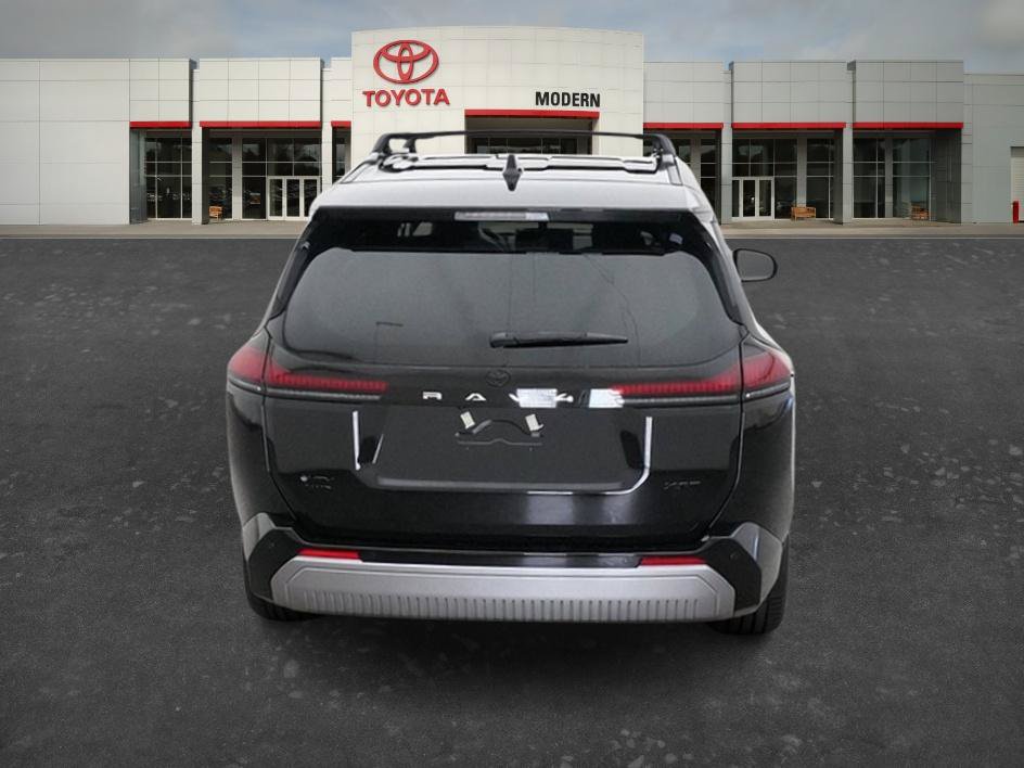New 2026 Toyota RAV4 XSE w/ Weather Package AWD/4WD image 12