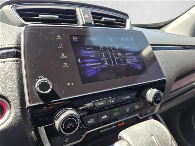 Used 2019 Honda CR-V EX image 13