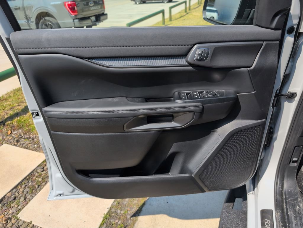 New 2026 Ford Ranger Raptor image 28