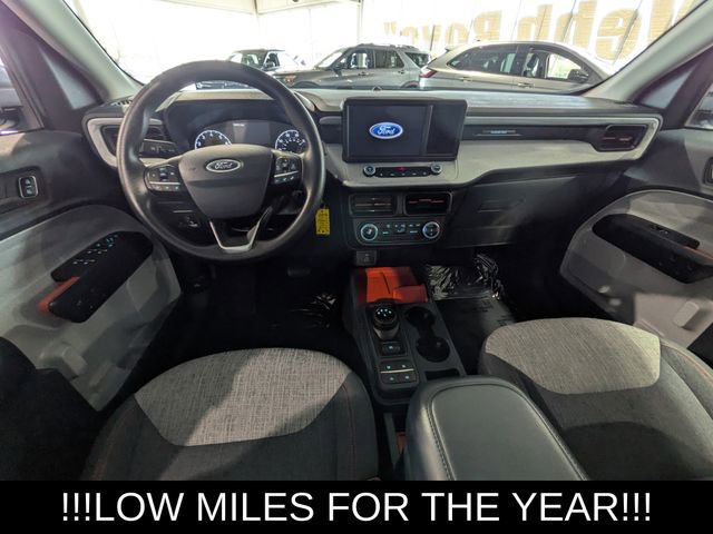 Used 2023 Ford Maverick XLT w/ Equipment Group 300A Standard image 14