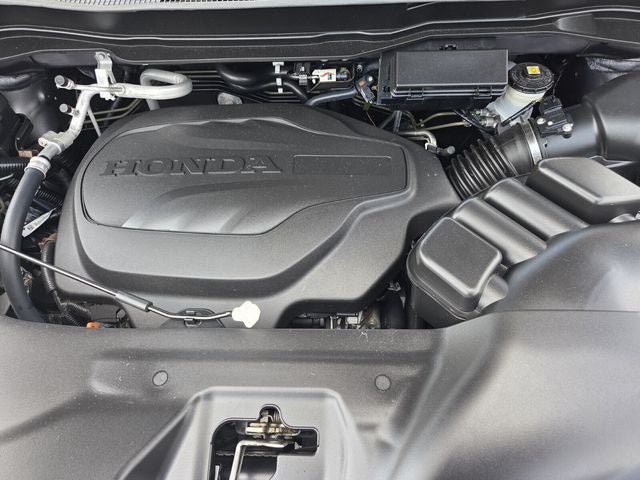Used 2023 Honda Ridgeline RTL-E image 35
