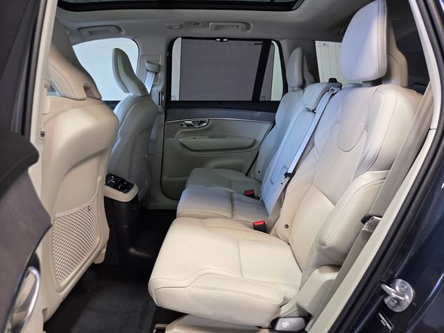 New 2026 Volvo XC90 T8 Ultra w/ Protection Package Premier AWD/4WD image 12