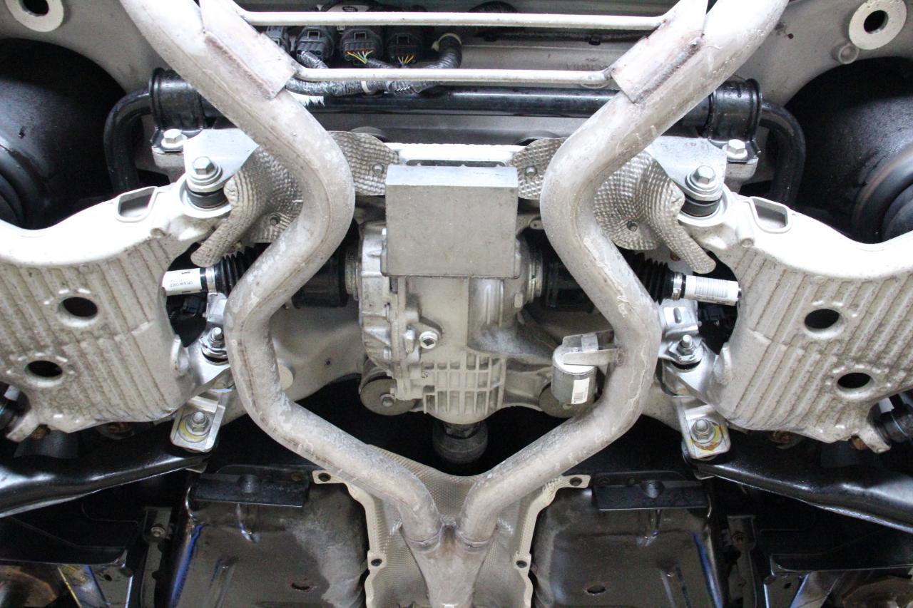 Used 2016 Land Rover Range Rover Sport HSE image 97