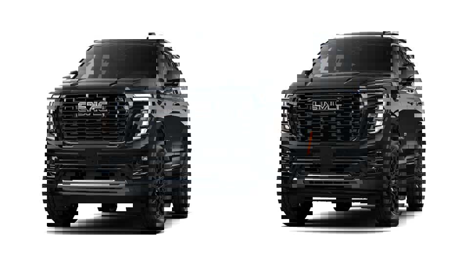 New 2026 GMC Yukon Denali Ultimate image 27