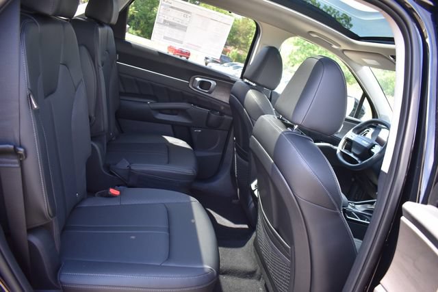 New 2026 Kia Sorento SX AWD/4WD image 17