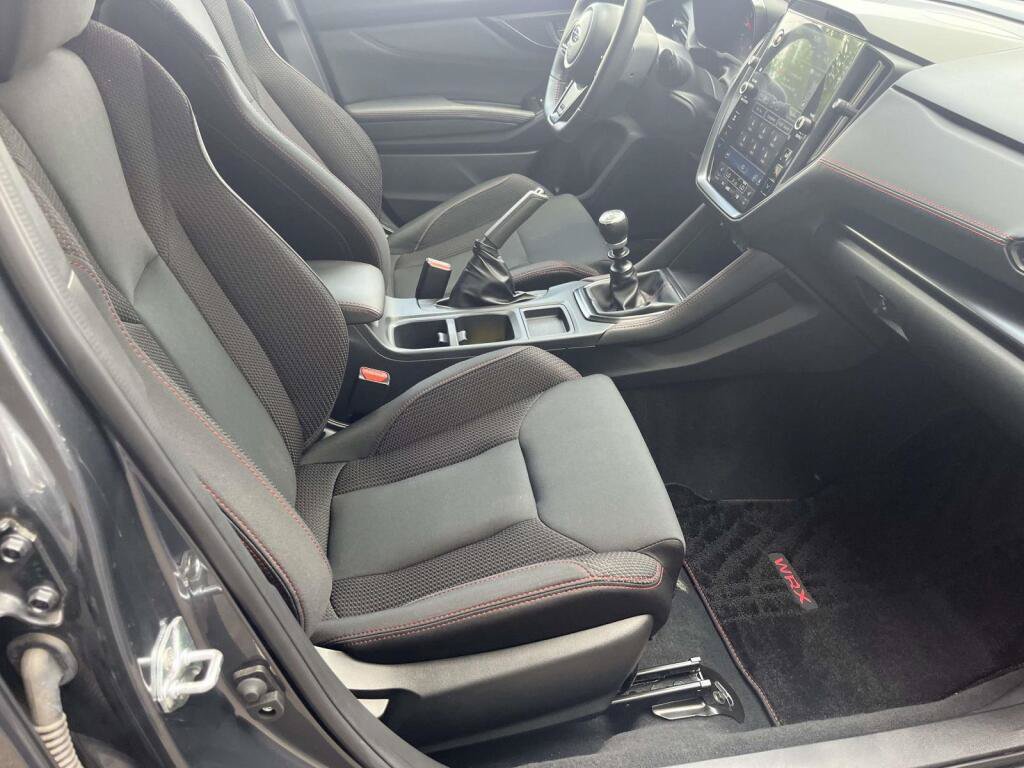 Used 2025 Subaru WRX Premium AWD/4WD image 20