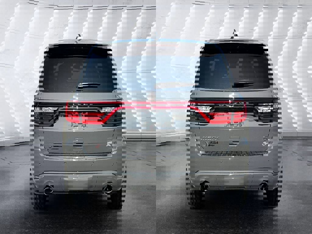 New 2026 Dodge Durango GT image 5