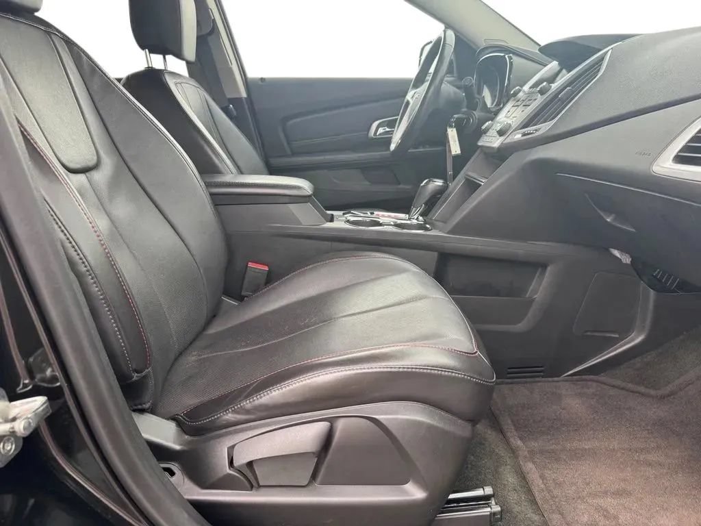 Used 2016 GMC Terrain SLT w/ Open Road Package FWD image 14