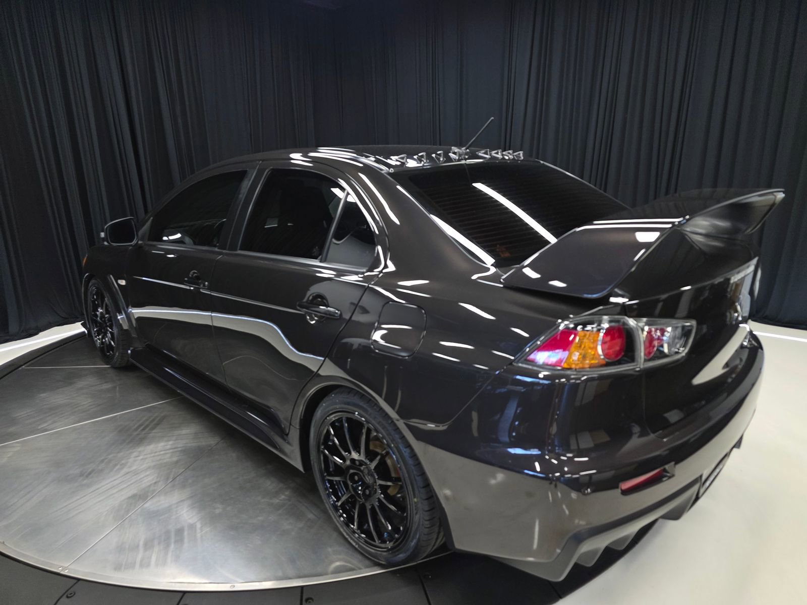 Used 2015 Mitsubishi Lancer Evolution GSR AWD/4WD image 67