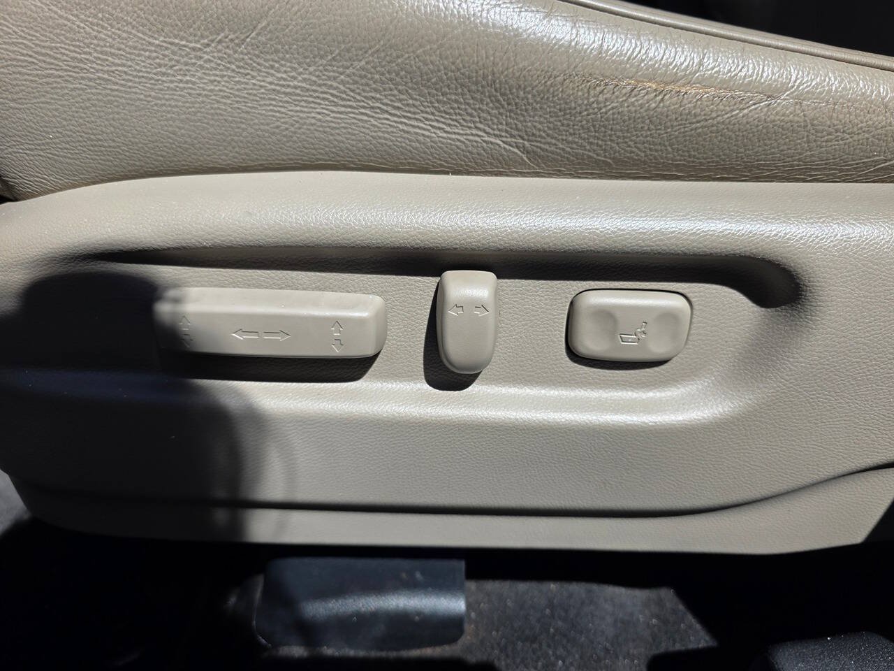 Used 2017 Honda Pilot EX-L image 13