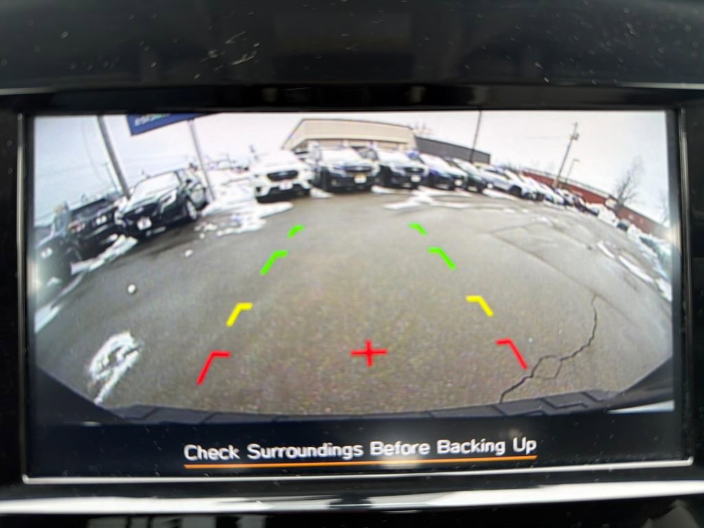 Used 2020 Subaru Forester w/ Alloy Wheel Package image 41