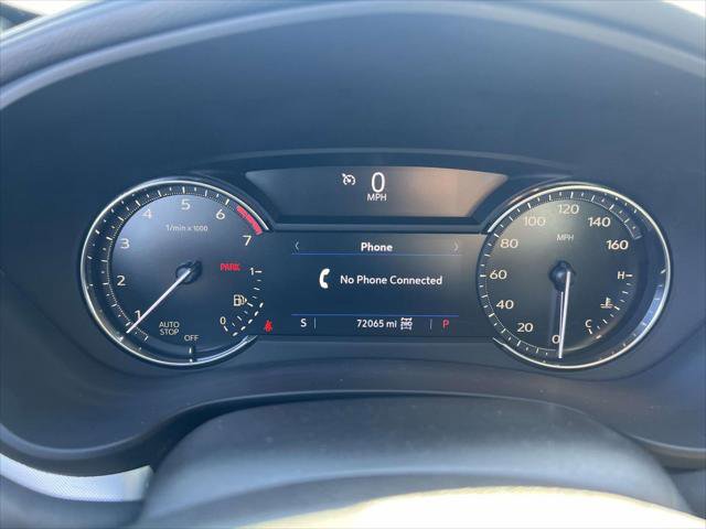 Used 2019 Cadillac XT4 Premium Luxury image 25