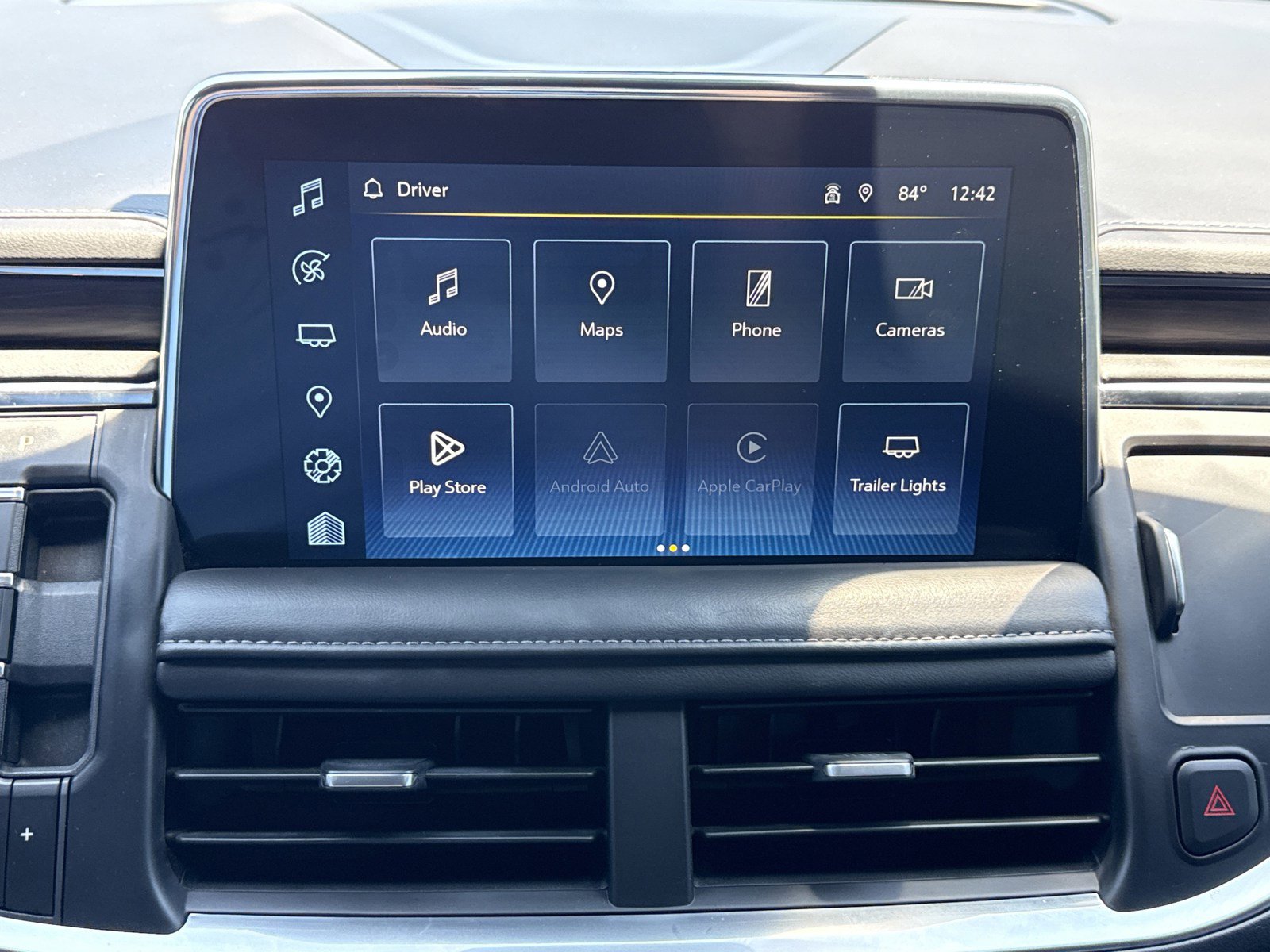 Used 2023 Chevrolet Tahoe Z71 AWD/4WD image 29