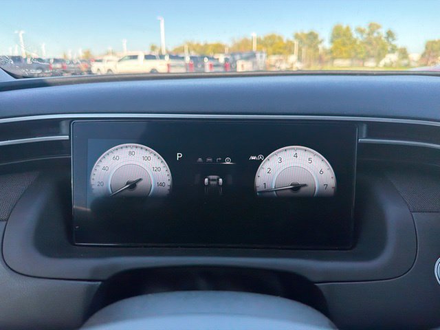 Used 2023 Hyundai Tucson Limited AWD/4WD image 52