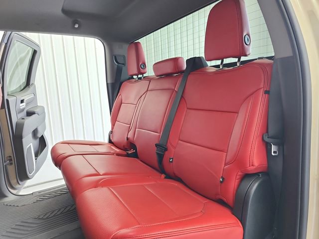 Used 2023 Chevrolet Silverado 1500 LT Trail Boss w/ Protection Package AWD/4WD image 39