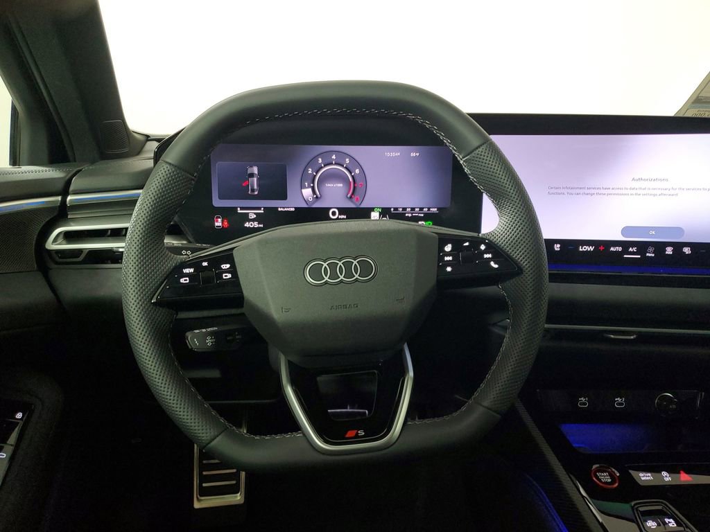 New 2026 Audi S5 Premium Plus image 15