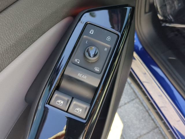 Certified 2022 Volkswagen ID.4 Pro S RWD image 19